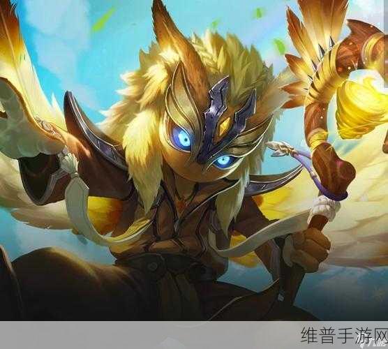 王者荣耀新赛季狂铁深度攻略，技能分析及玩法详解