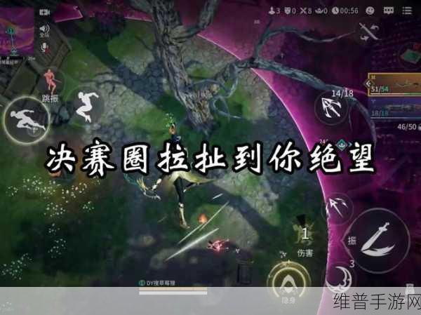 永劫无间手游亲密度提升全攻略，打造你的游戏挚友圈
