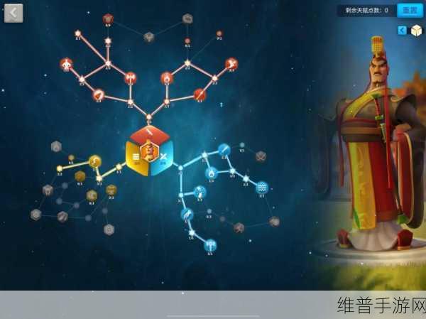 万国觉醒拜巴尔天赋加点全攻略，打造无敌野战骑兵统帅