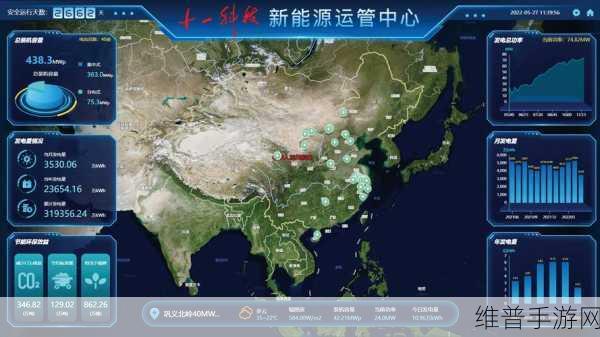太阳能发电与传统能源比较，手游公司视角下的绿色攻略数据解析