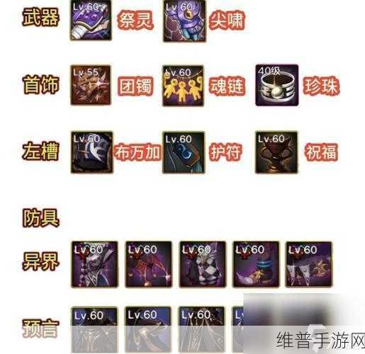DNF手游装备强化成功率提升全攻略