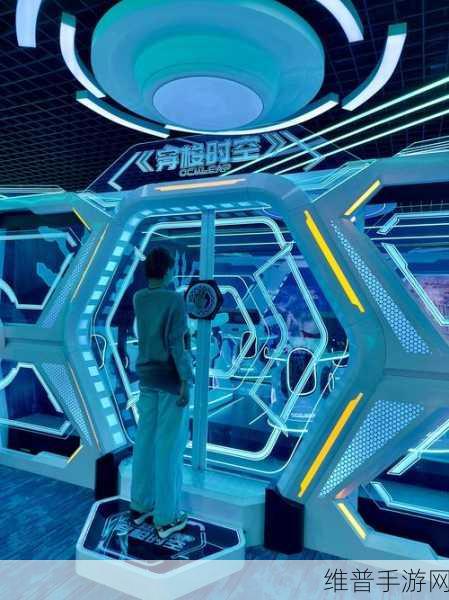 中国激光雷达崛起下的手游新机遇，精准定位与沉浸式体验