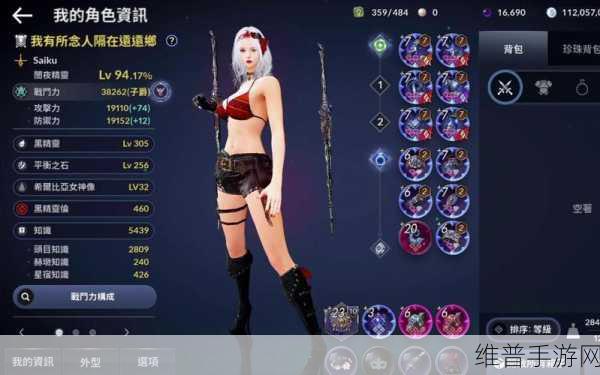 黑色沙漠手游蓝色装备获取全攻略，揭秘蓝色装备掉落地点