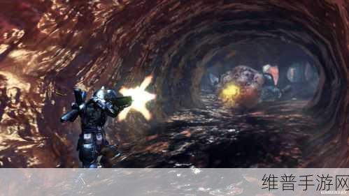 失落的星球2狩猎之旅第三章深度攻略，干燥沙漠中的大头虫挑战