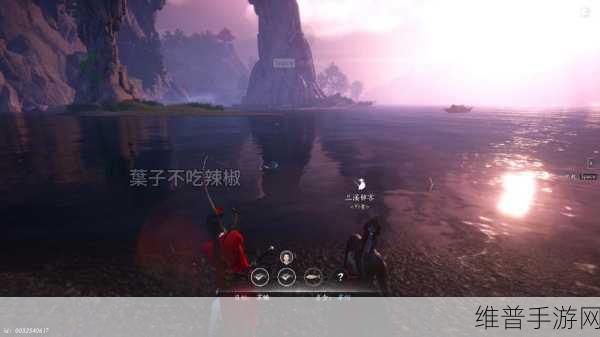 燕云十六声钓竿获取全攻略，开启你的垂钓之旅