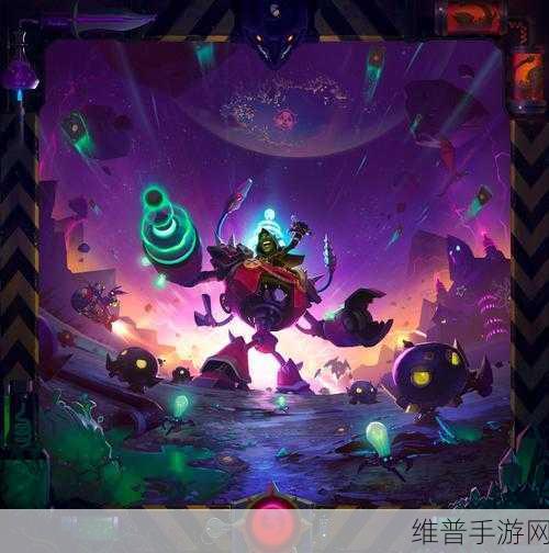 炉石传说砰砰计划卡组攻略大揭秘，冒险模式制胜策略