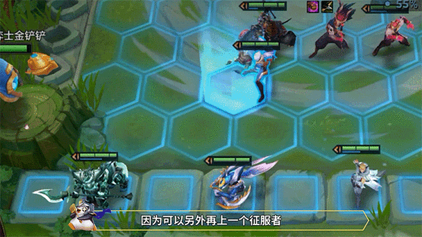 金铲铲之战维护时间全解析，了解最新维护动态，畅享游戏乐趣