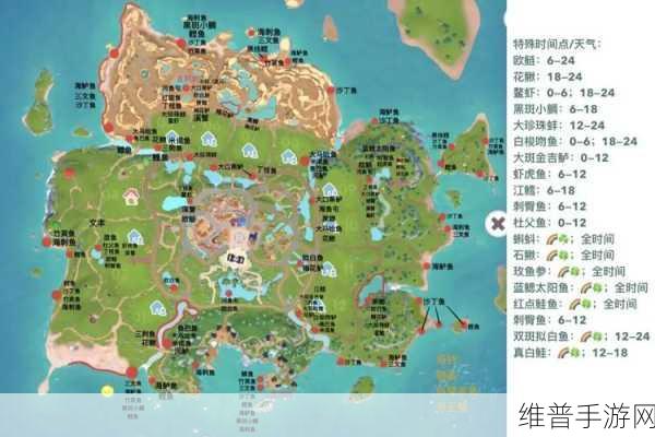 心动小镇五子雀鸟位置全攻略,解锁观鸟乐趣的钥匙