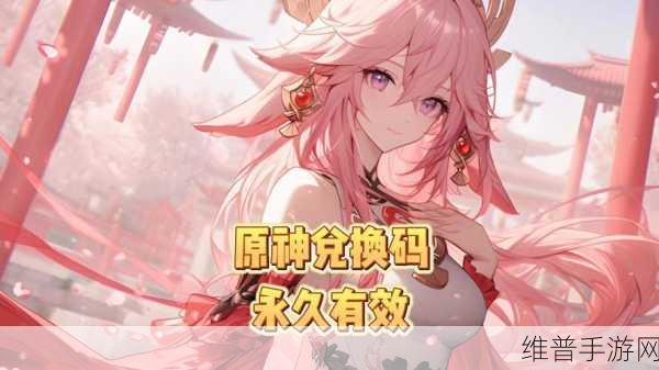 原神深度攻略，原神激活码的正确使用方法及游戏畅玩指南