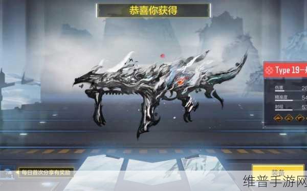 使命召唤手游深度测评，彪悍灵魂转盘值得抽吗？