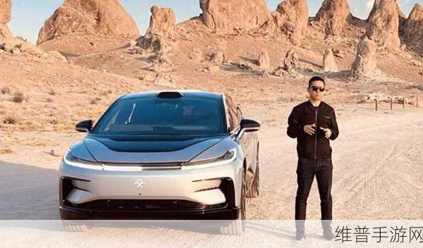 贾跃亭的坚持与手游公司的启示，拒绝恒大200亿背后的战略考量