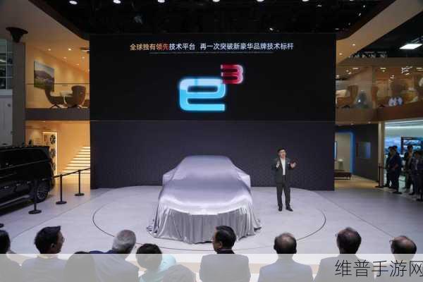 8000余中外来宾共襄盛举，天才之城见证国际大牌全球首秀！