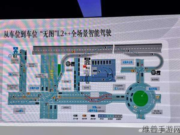 奔驰引领未来手游新纪元，L2++全场景智驾系统攻略前瞻