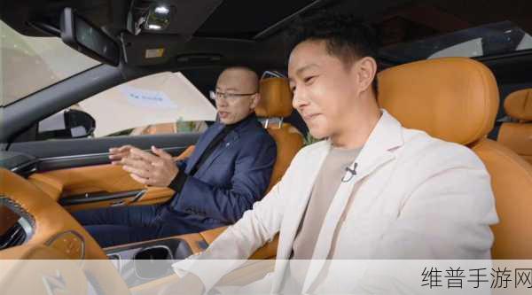 韩庚直播助力手游狂欢，东风奕派eπ008五座版预售正式联动开启