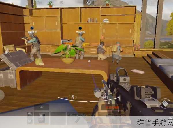 暗区突围深度攻略，如何参与保护多斯活动