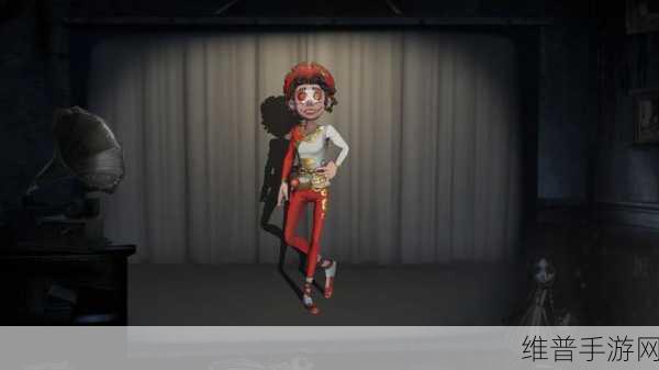 第五人格深度解析，杂技演员ACE皮肤是否值得入手？