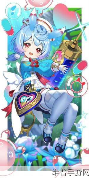 原神希格雯命座效果全解析，解锁龙女妙变的极致潜力