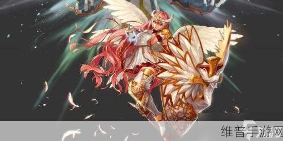 英勇无畏的战士典范，全面解析DNF中备受瞩目的帕拉丁角色