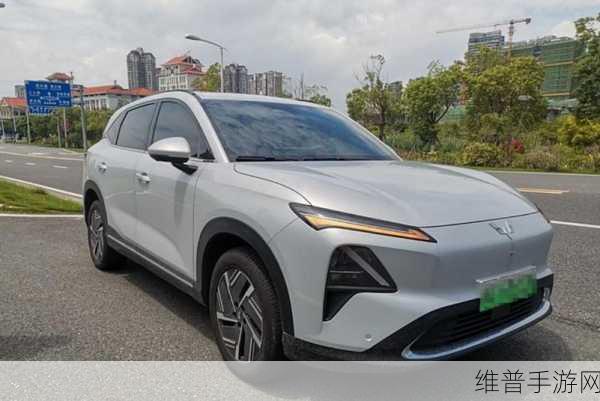 五菱星光S手游虚拟试驾，解锁大空间低油耗，10万级家用SUV新选择攻略