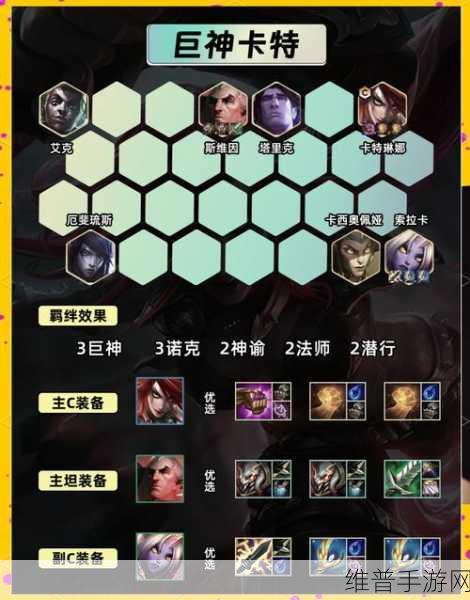 刀塔传奇觉醒敌法阵容搭配全攻略