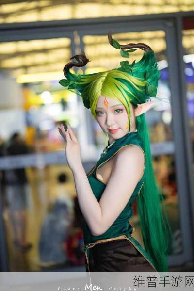 Soul App闪耀第二十一届ChinaJoy，揭秘山海灵·大盛山海特别款独家攻略