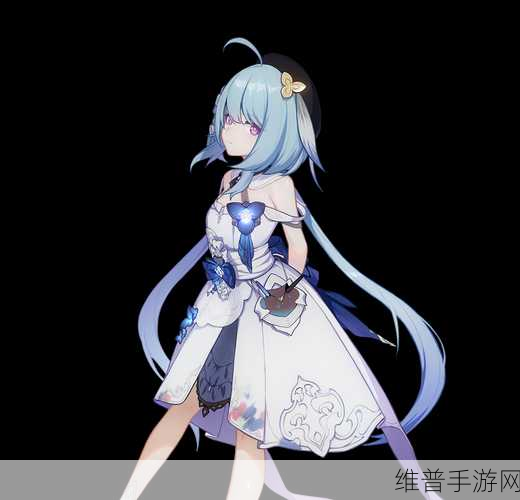 崩坏3深度攻略，揭秘格蕾修的登场时间与玩法细节