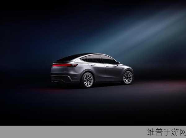 特斯拉全新Model Y上市，这些升级点与手游体验完美融合了吗？