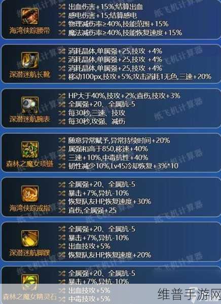 DNF手游远古套装全攻略，解锁途径与搭配策略
