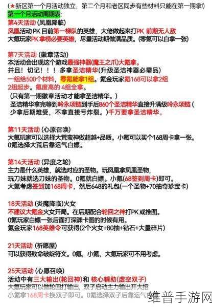 超能世界深度攻略，蛮神试炼第四关通关秘籍