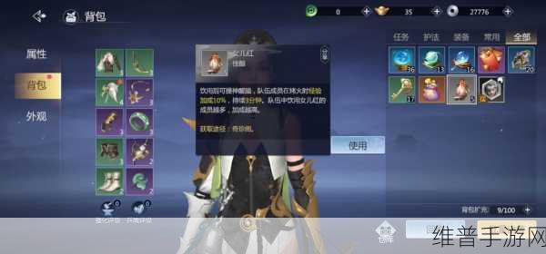 剑侠世界3护法深度攻略，解锁战斗新境界