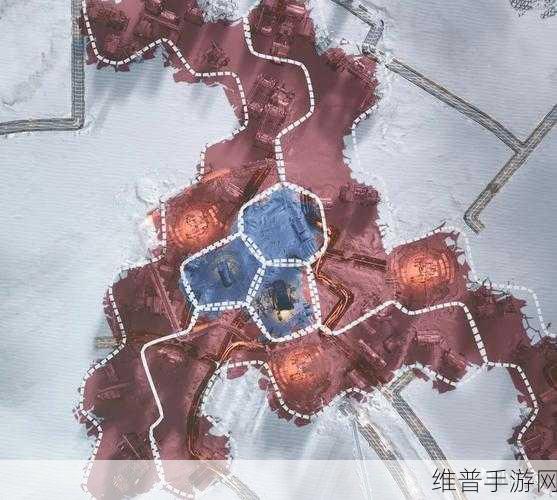 冰汽时代新家,打造完美布局策略指南