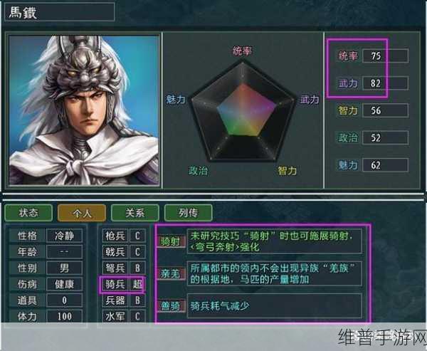 重返帝国，揭秘风驰电掣特技马铁所需数量的全面攻略