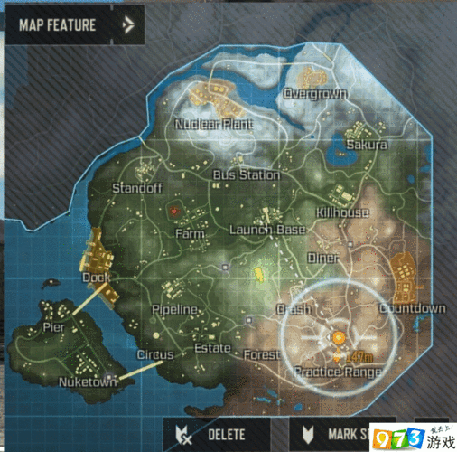 使命召唤手游10V10地图选择与快速杀敌攻略详解