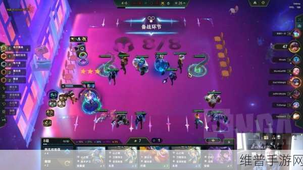 云顶之弈S10赛季五杀登神天使阵容深度推荐与攻略