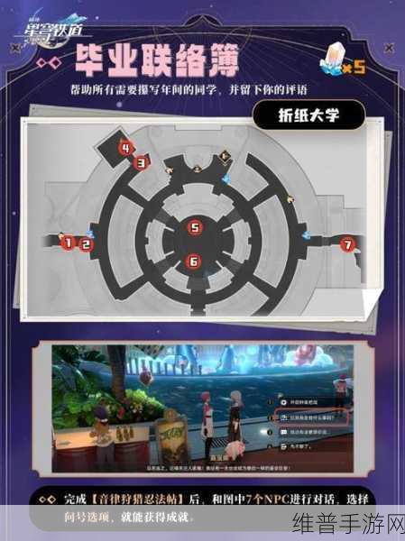 崩坏星穹铁道广告牌成就全攻略，解锁隐藏荣耀的秘籍