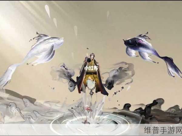 阴阳师SP禅心云外镜技能深度解析与实战攻略