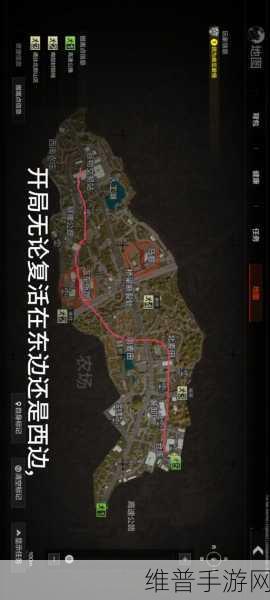 暗区突围山谷首领多斯位置详解及攻略指南