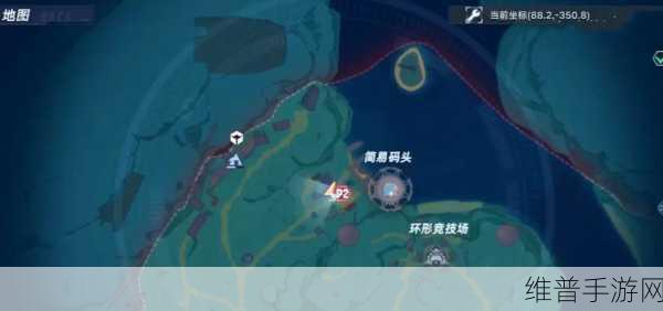 幻塔手游深度攻略，揭秘闪光的石头任务接取位置