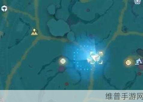 幻塔手游深度攻略，揭秘闪光的石头任务接取位置