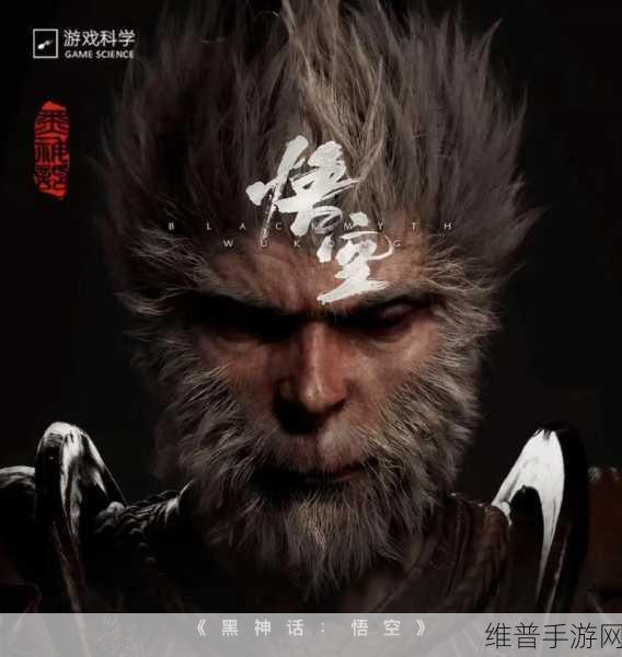 黑神话，悟空8月20号发售背后的深意与攻略指南