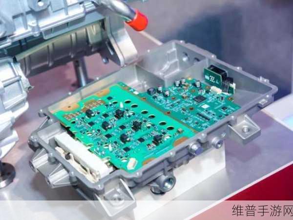 三菱电机SiC器件革新之旅，赋能手游行业高性能设备