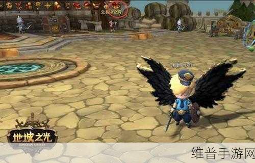 超级地城之光公会系统全攻略，金币与更多福利等你探索