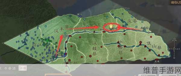 三国志战略版产量飙升全攻略，铸就你的无敌霸业之路