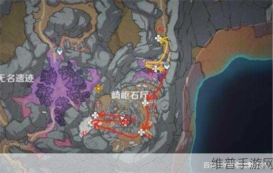 原神流明晶石位置汇总与全收集攻略
