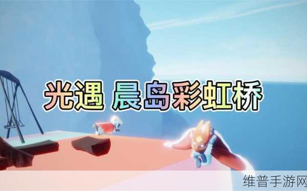 光遇彩虹桥之旅，实现高效管理与价值最大化的策略指南