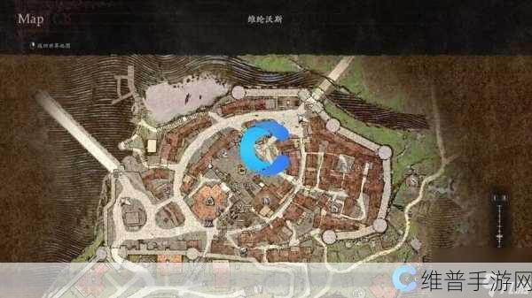 龙之信条2手游攻略，揭秘仓库位置与使用方法