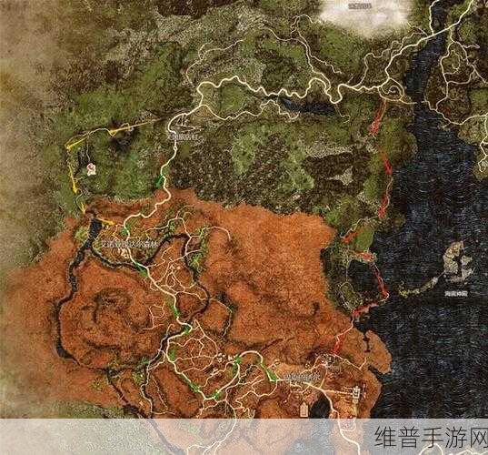 龙之信条2手游攻略，揭秘仓库位置与使用方法