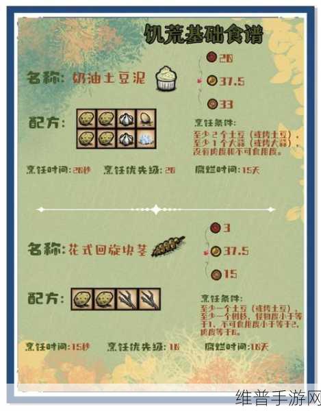 饥荒小白农场种菜全攻略，饥荒联机版懒人种菜技巧大揭秘