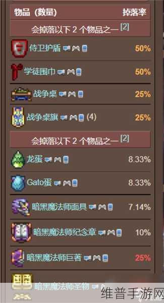 泰拉瑞亚，点亮黑暗的火炬之光——深度探索与生存指南