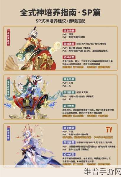 阴阳师妖怪屋，全面解析各种式神的喜好与推荐